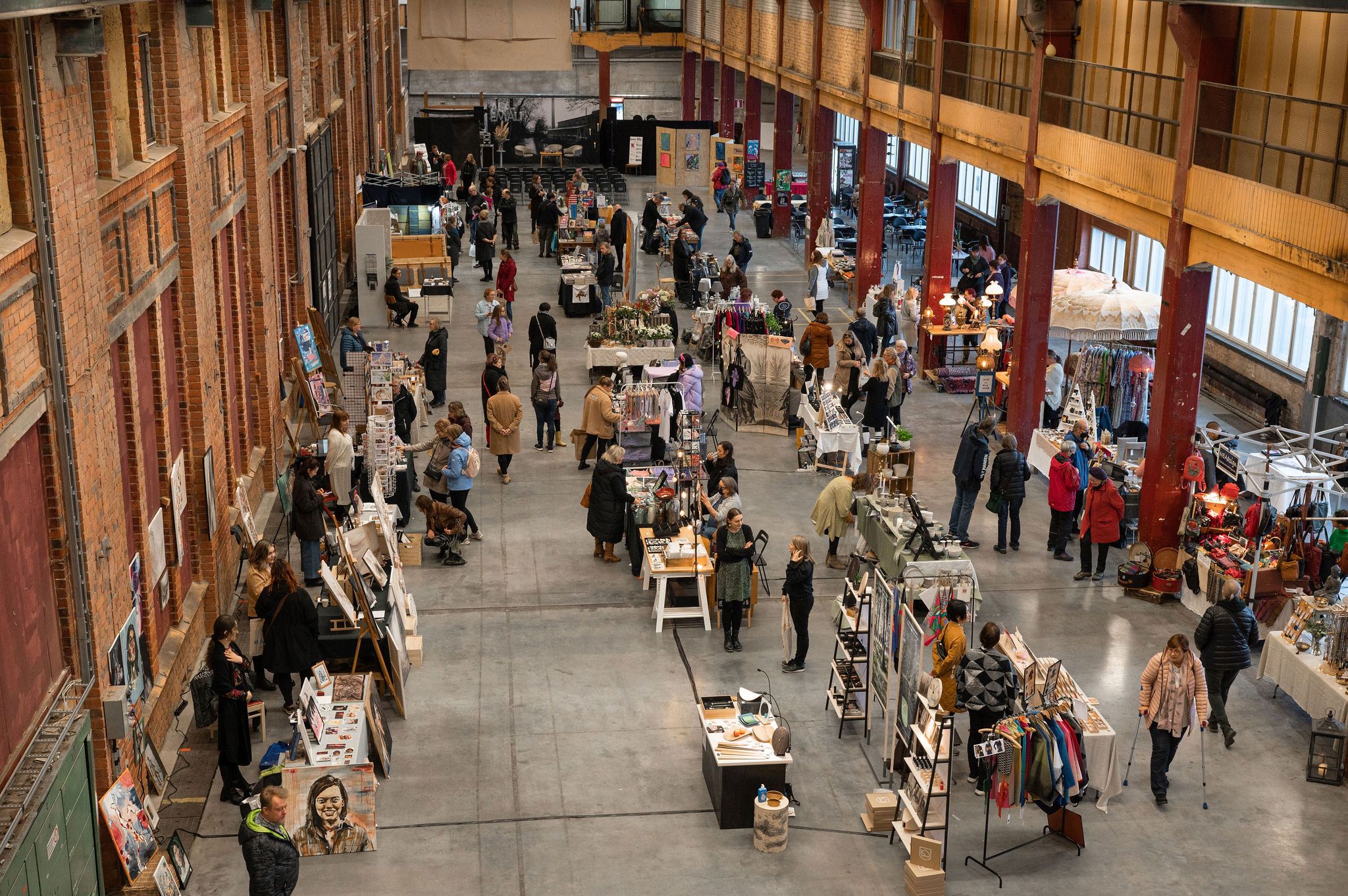 Joko olet tutustunut Uudenmaan trendikkäimpään matkakohteeseen?